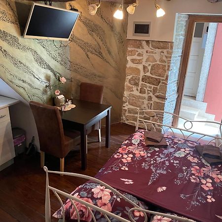 Rooms Da Angelica Old City Rovinj Exterior photo