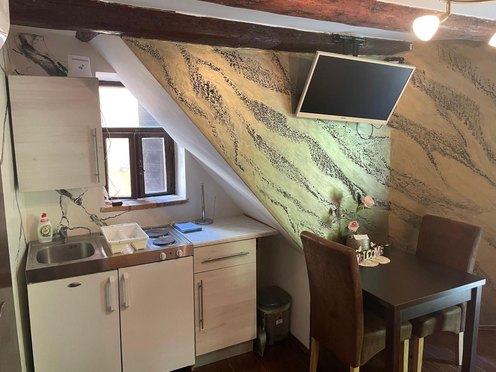 Rooms Da Angelica Old City Rovinj Exterior photo