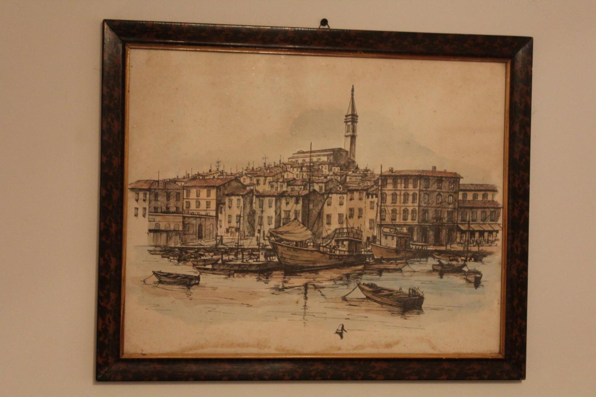 Rooms Da Angelica Old City Rovinj Exterior photo