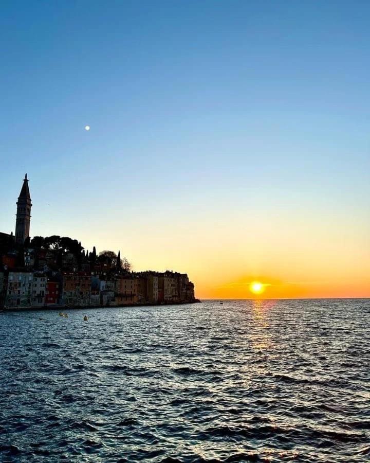 Rooms Da Angelica Old City Rovinj Exterior photo